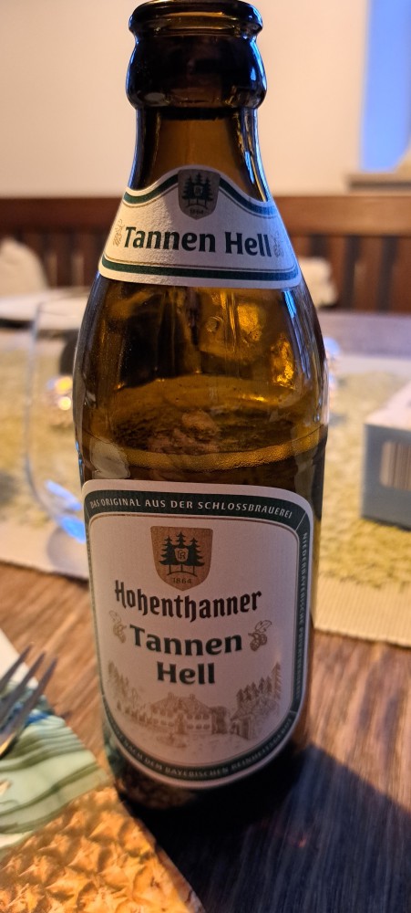 Hohenthanner Tannen Hell